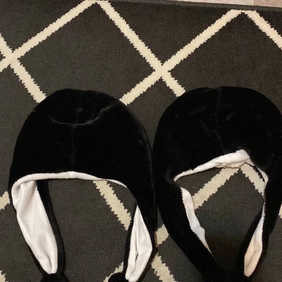 Kid penguin hats - Picture 3 of 5